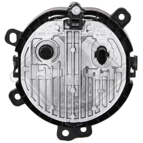 DIEDERICHS Mistlamp
