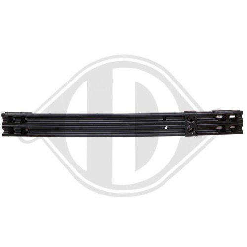 DIEDERICHS Suporte, p&aacute;ra-choques