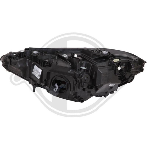 DIEDERICHS Ana far Priority Parts