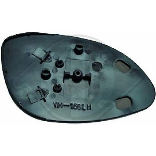DIEDERICHS Radiateurgrille