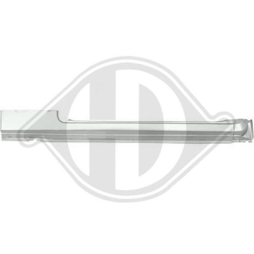 DIEDERICHS Panel lateral