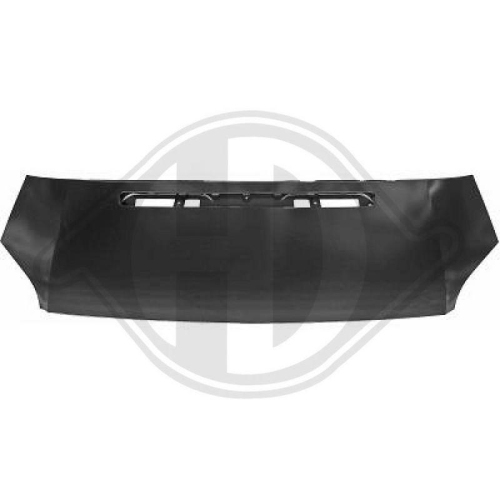DIEDERICHS Soporte, parachoques