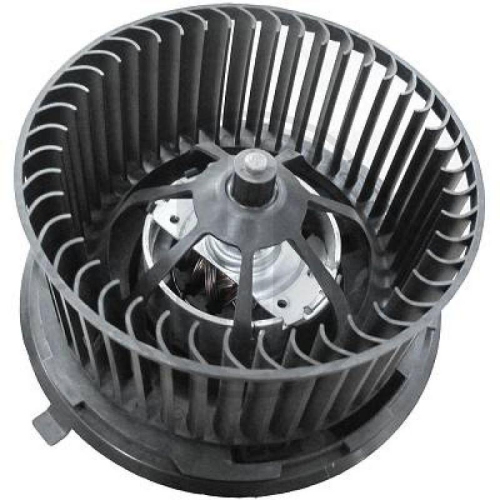 DIEDERICHS Radiateur, refroidissement du moteur DIEDERICHS Climate