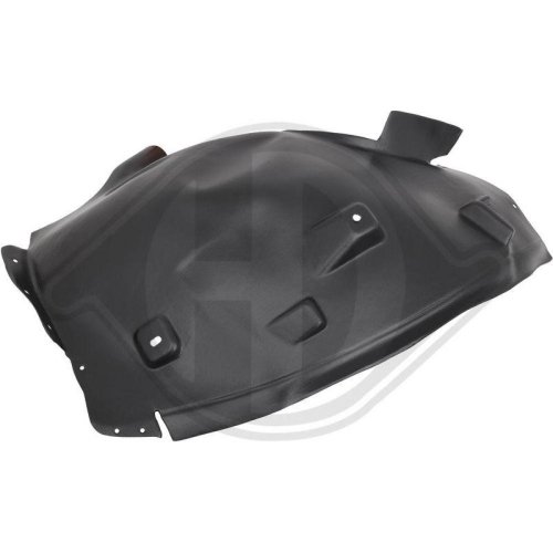 DIEDERICHS Cubierta, retrovisor exterior
