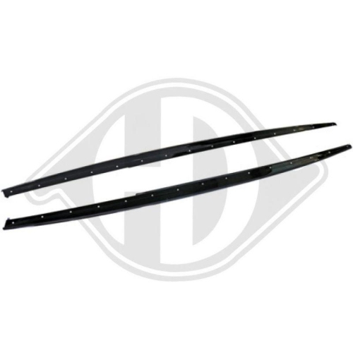 DIEDERICHS Eşik kaplaması HD Tuning