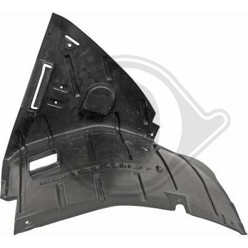 DIEDERICHS Kit Indicatore direzione