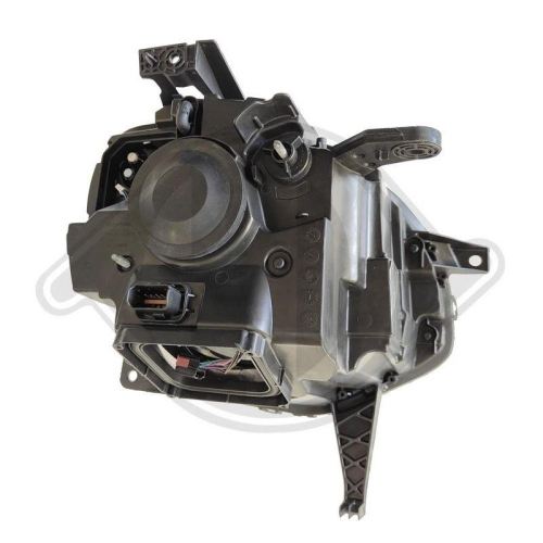 DIEDERICHS Projecteur principal