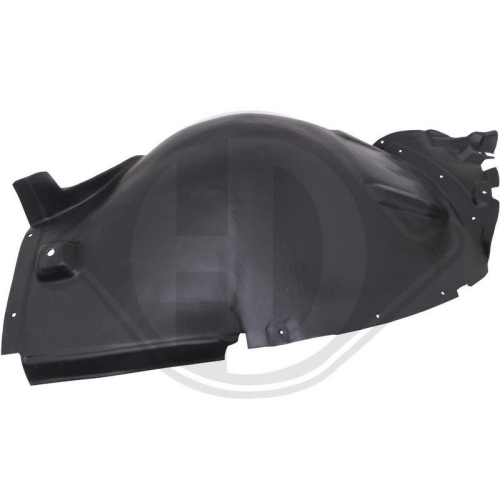 DIEDERICHS Retrovisor exterior