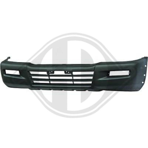 DIEDERICHS Radiateurgrille