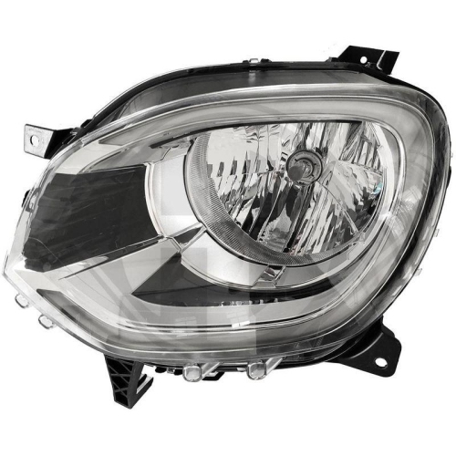 DIEDERICHS Farol principal