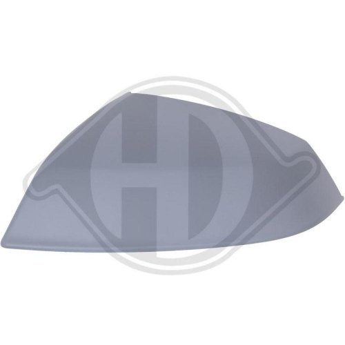 DIEDERICHS Revestimento, retrovisor exterior