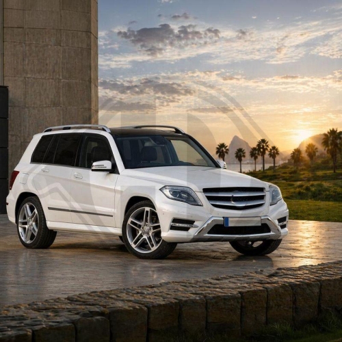 DIEDERICHS Буфер HD Tuning