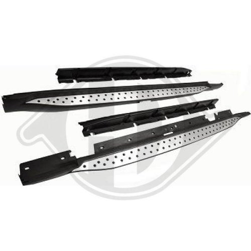 DIEDERICHS Koplamp