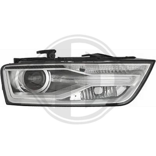 DIEDERICHS Bumper