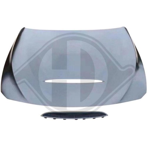 DIEDERICHS Motorhaube HD Tuning