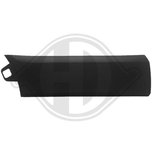 DIEDERICHS Baguette et bande protectrice, porte