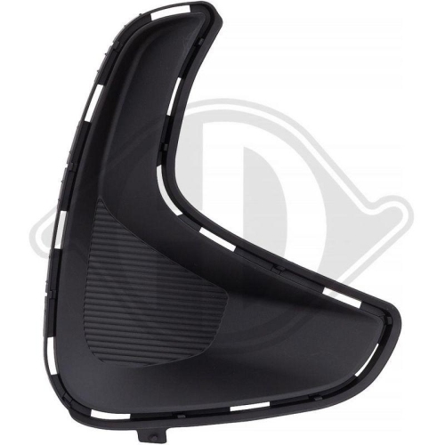 DIEDERICHS Bisagra, capó del motor