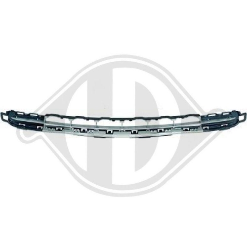DIEDERICHS Буфер Priority Parts