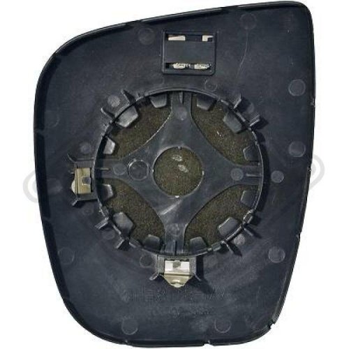 DIEDERICHS Ana far Priority Parts