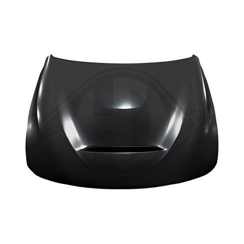 DIEDERICHS Pokrywa komory silnika HD Tuning