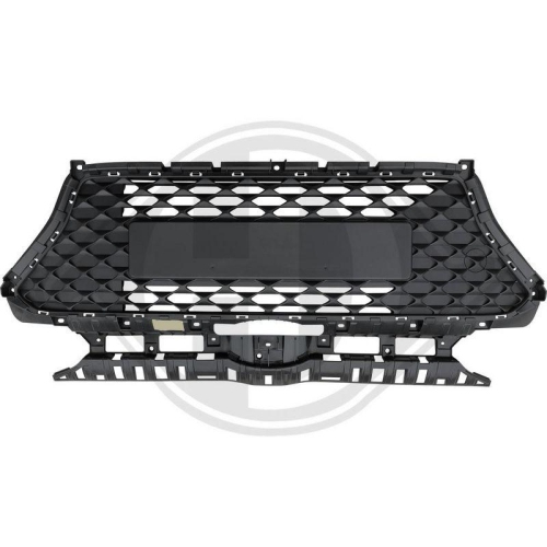 DIEDERICHS K&uuml;hlergitter