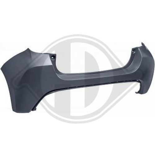 DIEDERICHS Bumper