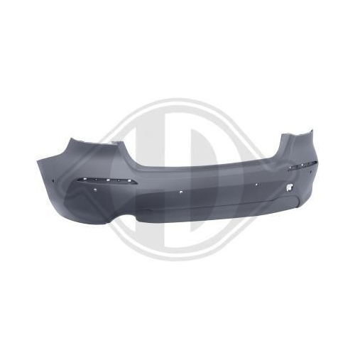 DIEDERICHS Bumper