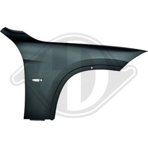 DIEDERICHS Bumper