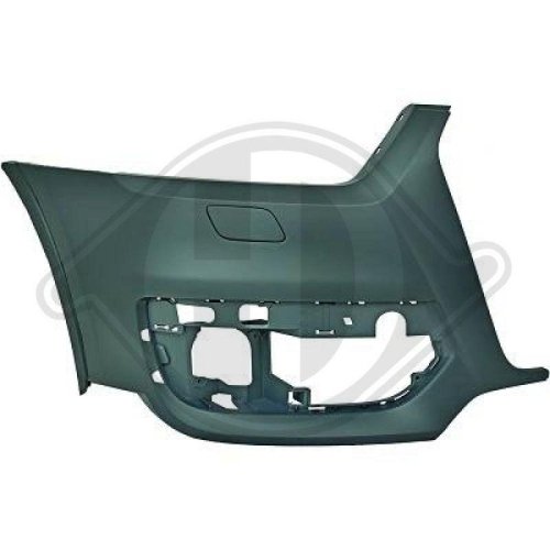 DIEDERICHS Задний фонарь Priority Parts