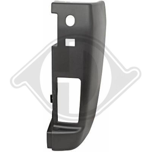 DIEDERICHS Aile Priority Parts