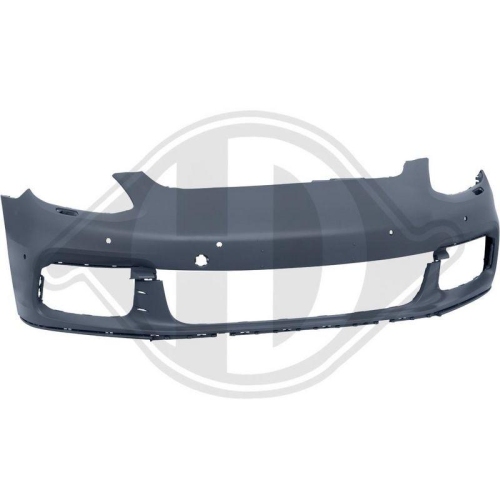 DIEDERICHS Retrovisor exterior
