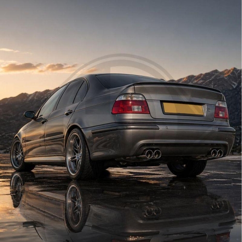DIEDERICHS Bumper HD Tuning