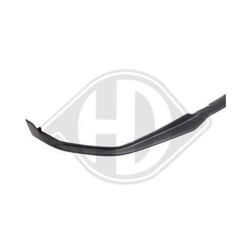 DIEDERICHS Rüzgarlık HD Tuning