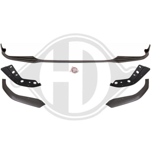 DIEDERICHS Spoiler HD Tuning