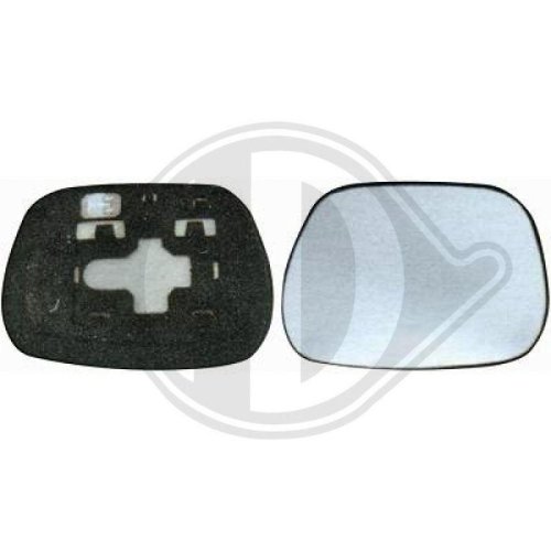DIEDERICHS Bumper