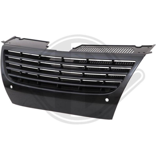 DIEDERICHS K&uuml;hlergitter HD Tuning