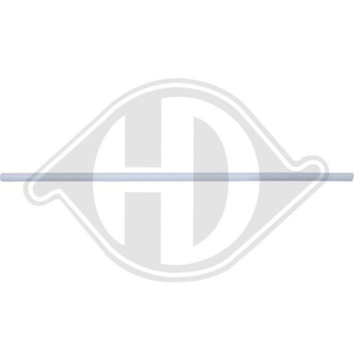 DIEDERICHS Решетка радиатора