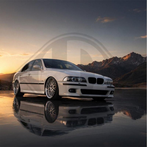 DIEDERICHS Bumper HD Tuning