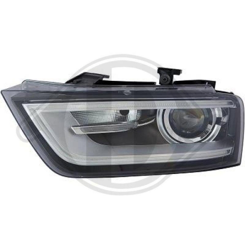 DIEDERICHS Bumper