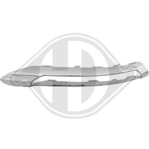 DIEDERICHS Lampa tylna zespolona Priority Parts