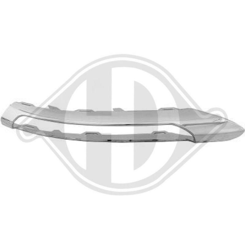 DIEDERICHS Piloto posterior Priority Parts