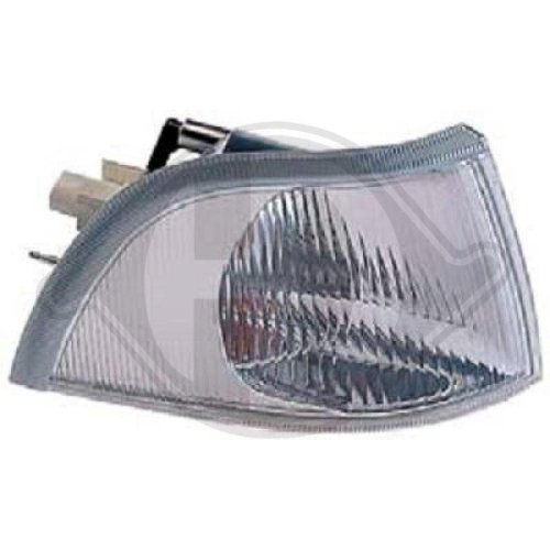 DIEDERICHS Mistlamp