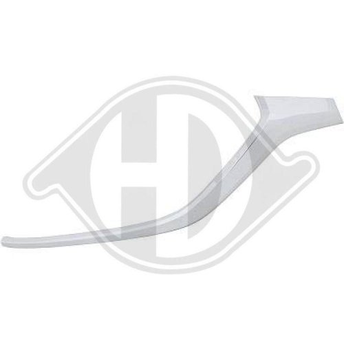 DIEDERICHS Фонарь указателя поворота