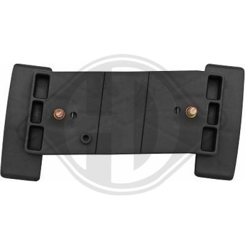 DIEDERICHS Bumper