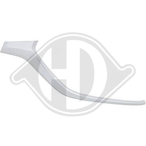 DIEDERICHS Piloto intermitente