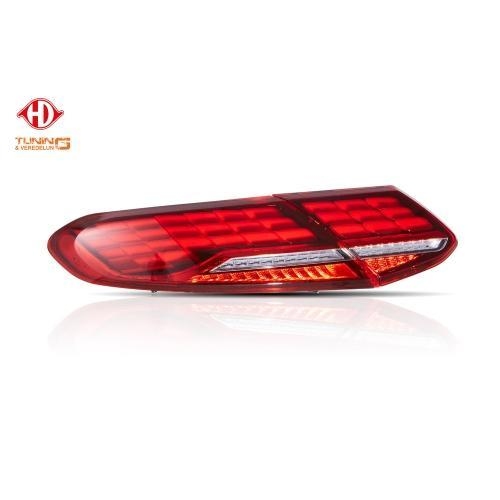 DIEDERICHS Zestaw lampy tylnej HD Tuning