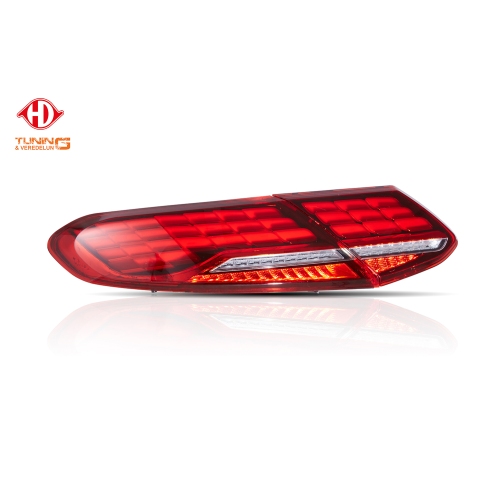 DIEDERICHS Tail Light Assembly Set HD Tuning