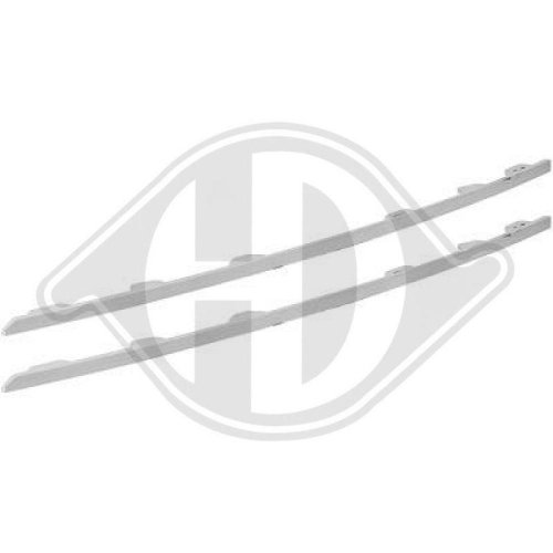 DIEDERICHS Listwa ozdobna / ochronna, drzwi