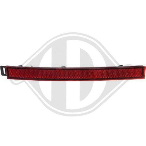 DIEDERICHS Bumper Priority Parts