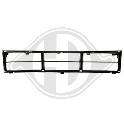 DIEDERICHS Vidro de espelho, espelho retrovisor exterior